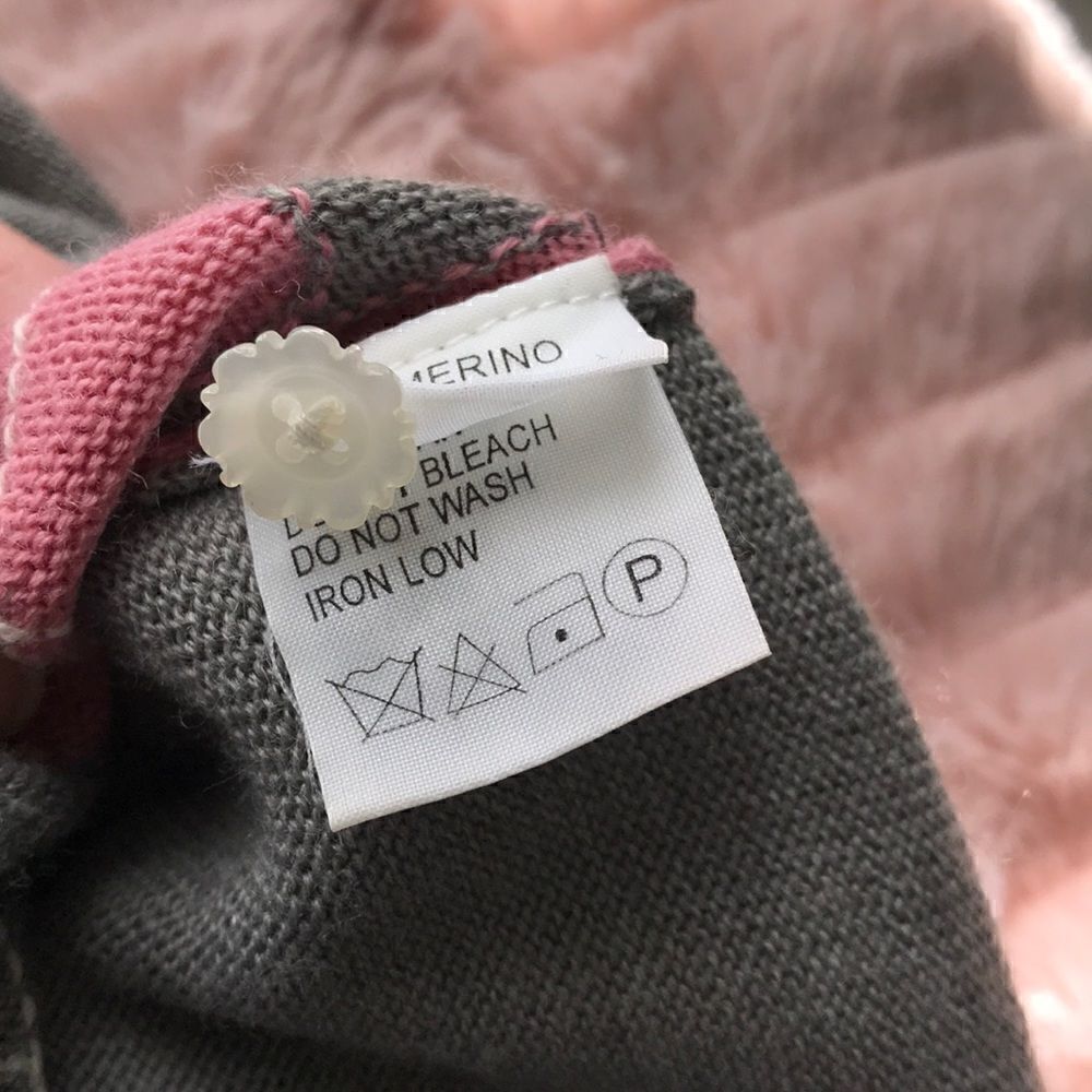 O•P•a Merino Wool Pullover  - Picture 7 of 8